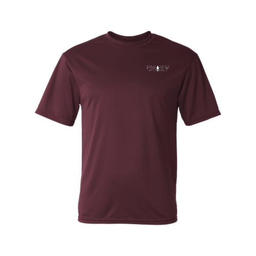 Pineview - Performance T-Shirt - v1