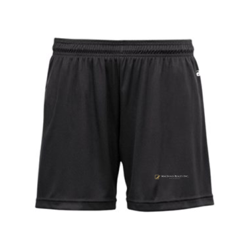 MacInnisGroup - B Core Women’s 5” Seam