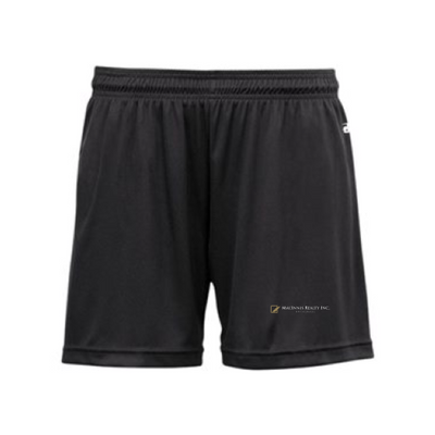 MacInnisGroup - B Core Women’s 5” Seam
