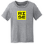 Rise Sports - Precious Cargo Toddler 5.4-oz 100% Cotton T-Shirt