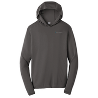 Iron Grey