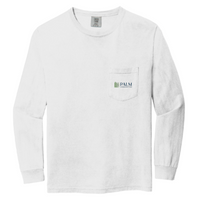 RentPalm - Long Sleeve Pocket T-Shirt