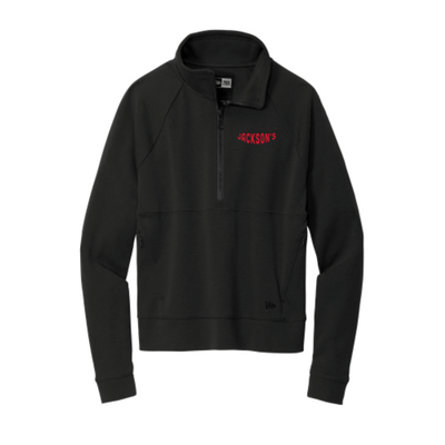 Jacksons - Era Ladies STS 1/2-Zip