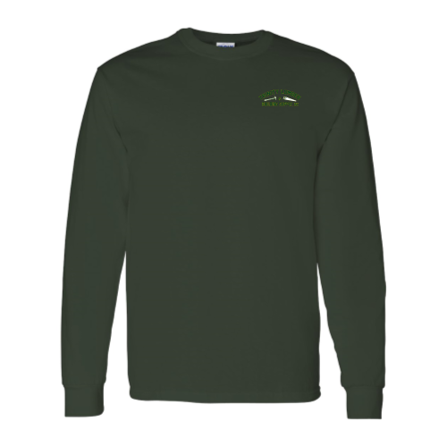 FOREST GREEN