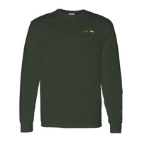 FOREST GREEN
