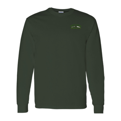 FOREST GREEN