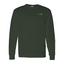 FOREST GREEN