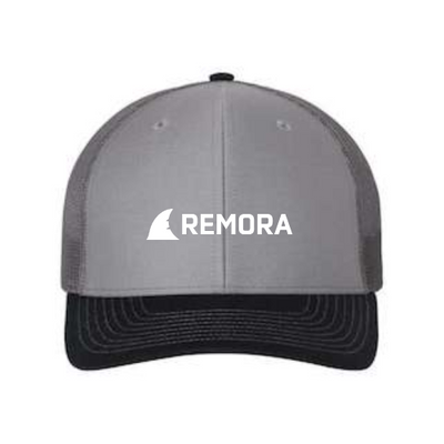 Grey Charcoal Navy