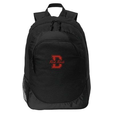 DRRSS - Port Authority Circuit Backpack