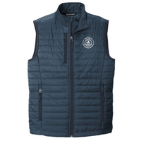 Regatta Blue/ River Blue Navy