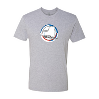 GVCBMWCCA - Next Level Apparel Unisex Cotton T-Shirt v3