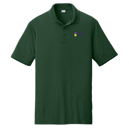 Forest Green