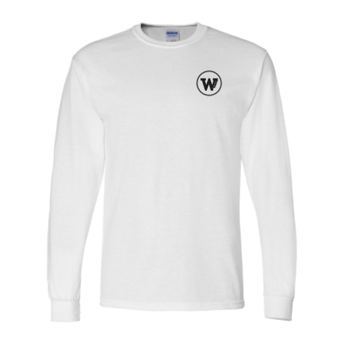 WestwardEnvironmental - Gildan Ultra Blend 50/50 Long Sleeve T-Shirt
