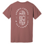 FerrisCoffee - Bella Canvas - Coffee  & Nut Oval