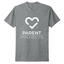 Dark Heather Gray