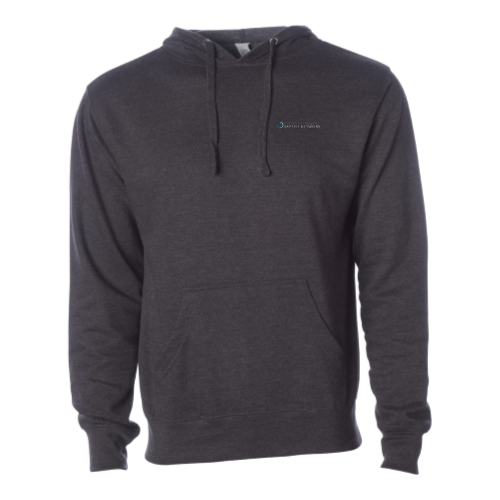 Charcoal Heather