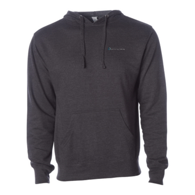 Charcoal Heather