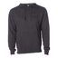 Charcoal Heather