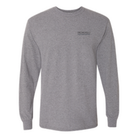 Graphite Heather