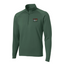 OldCranks - Sport-Tek Sport-Wick Stretch 1/2-Zip Pullover