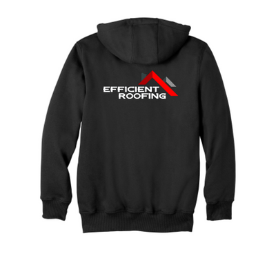 Efficient Roofing - Carhartt Rain Defender Paxton Heavyweight