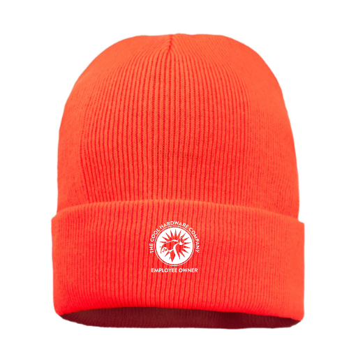 Blaze Orange