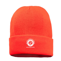 Blaze Orange