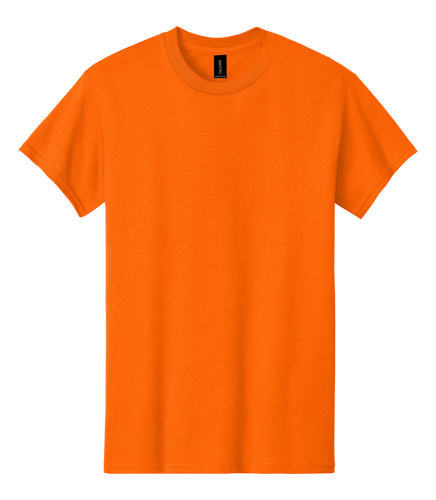 Safety Orange