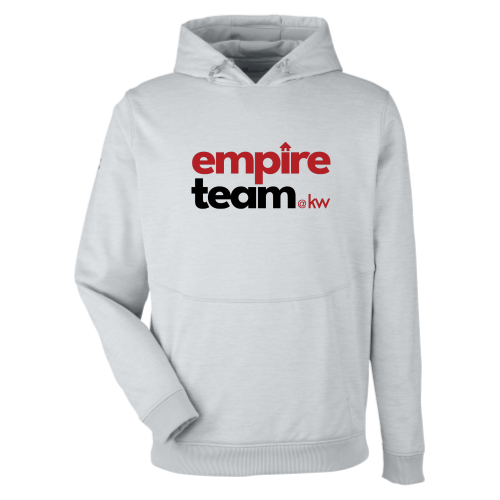 EmpireTeamatKellerWilliams - Men's Storm Armourfleece