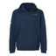 Vanbridge - Fleece Hooded Sweatshirt