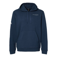 Vanbridge - Fleece Hooded Sweatshirt