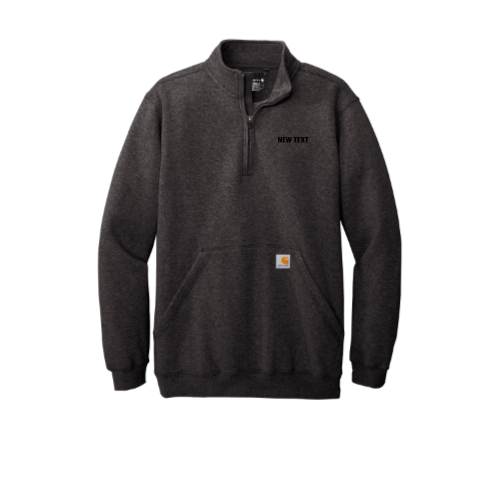 Merchloop - test Carhartt multifront