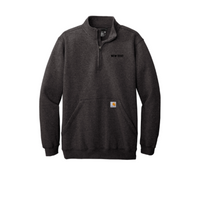 Merchloop - test Carhartt multifront