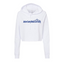 JacksonCountyMCF Independent Trading - Crop Hoodie