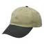 Khaki Black