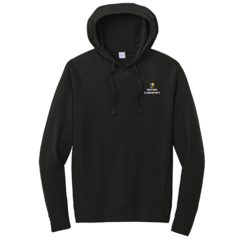 BedfordBees - Sport-Tek Sport-Wick Flex Fleece Pullover Hoodie