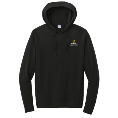BedfordBees - Sport-Tek Sport-Wick Flex Fleece Pullover Hoodie