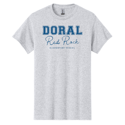 DRRSS - Gildan - 5000