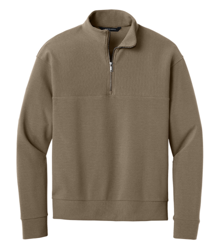 Warm Taupe