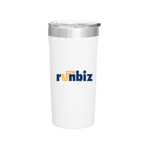 Runbiz - Palermo Tumbler