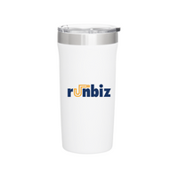 Runbiz - Palermo Tumbler