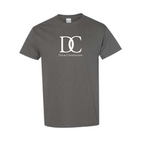 DucasConstruction - Gildan - Men's 5000