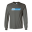 MEElecmetal - Gildan - Unisex Cotton Long Sleeve