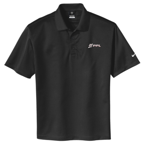 PPLTrucking - Nike Golf Tech Basic Dri-FIT Polo