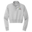 United4Children - District Women's V.I.T. Fleece 1/2-Zip v1