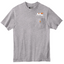 M-Comm - Carhartt Workwear Pocket Short Sleeve T-Shirt