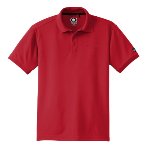Signal Red