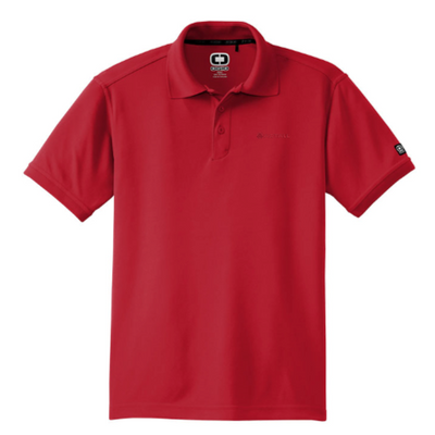 Signal Red