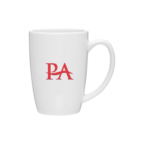 NAPAHE - Contour 14oz Mug