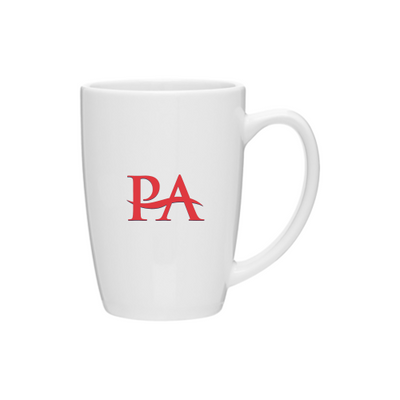 NAPAHE - Contour 14oz Mug